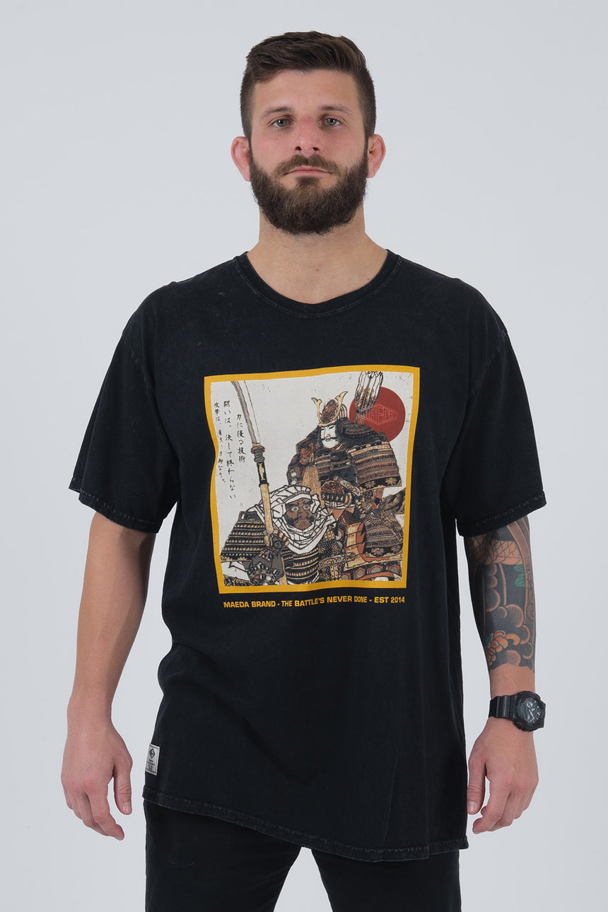Brother in Arms Tee