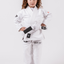 Red Label 3.0 Kid's Jiu Jitsu Gi (Free White Belt) - White