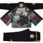 Akashio Limited Edition Jiu Jitsu Gi - Black