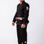 Akashio Limited Edition Jiu Jitsu Gi - Black