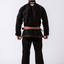 Akashio Limited Edition Jiu Jitsu Gi - Black