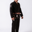 Akashio Limited Edition Jiu Jitsu Gi - Black