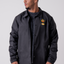 Black Out Windbreaker