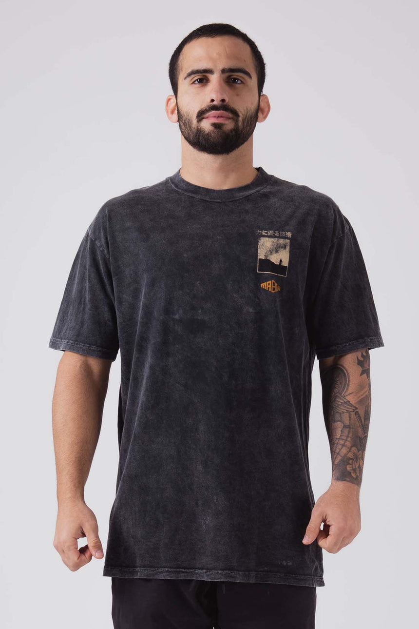 Silhouette Tee