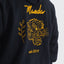 Eye of the Tiger Pull Over Hoodie
