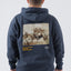 Battle Pull Over Hoodie