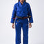 Red Label 3.0 Women's Jiu Jitsu Gi (Free White Belt) - Blue