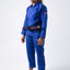 Red Label 3.0 Women's Jiu Jitsu Gi (Free White Belt) - Blue