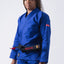 Red Label 3.0 Women's Jiu Jitsu Gi (Free White Belt) - Blue