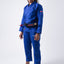 Red Label 3.0 Women's Jiu Jitsu Gi (Free White Belt) - Blue