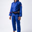 Red Label 3.0 Women's Jiu Jitsu Gi (Free White Belt) - Blue