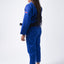 Red Label 3.0 Women's Jiu Jitsu Gi (Free White Belt) - Blue