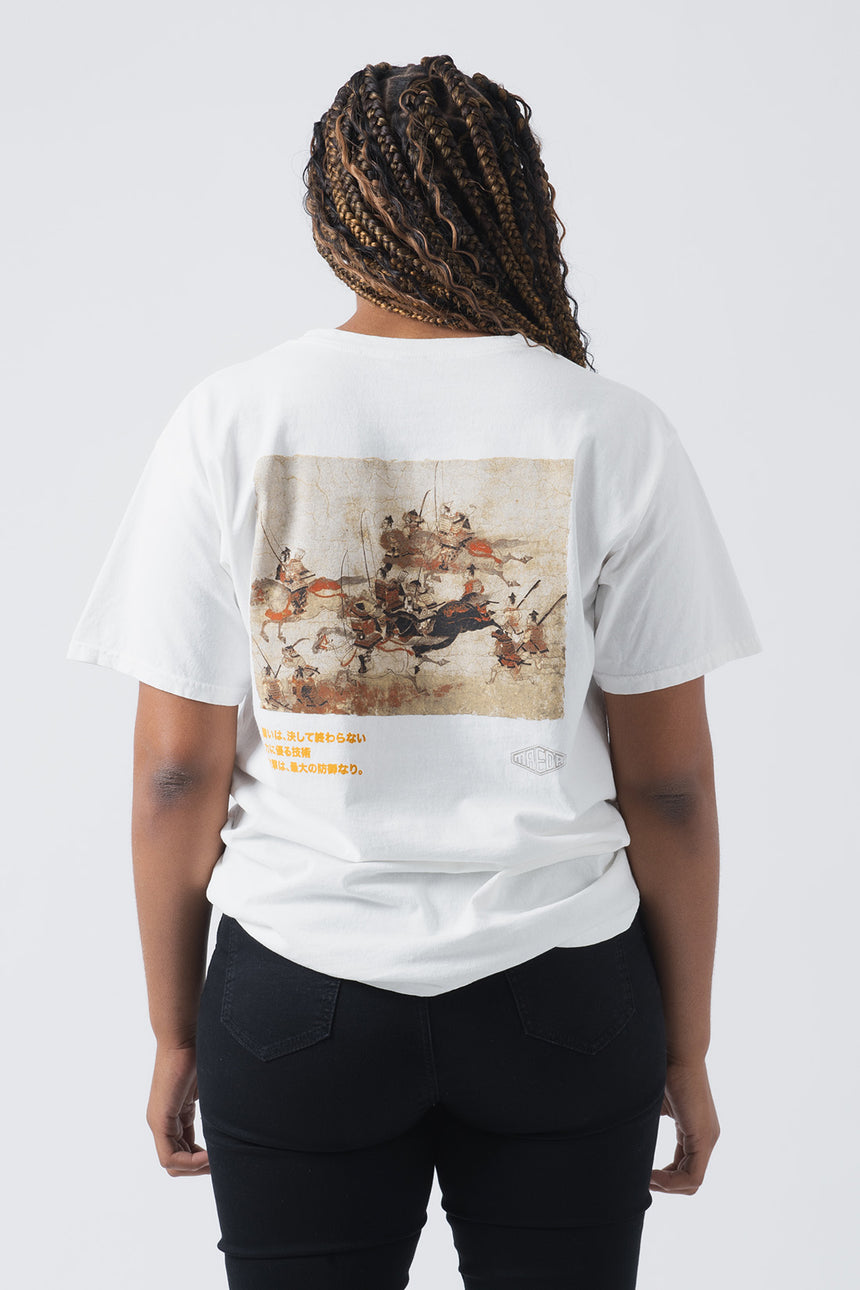 Battle Tee