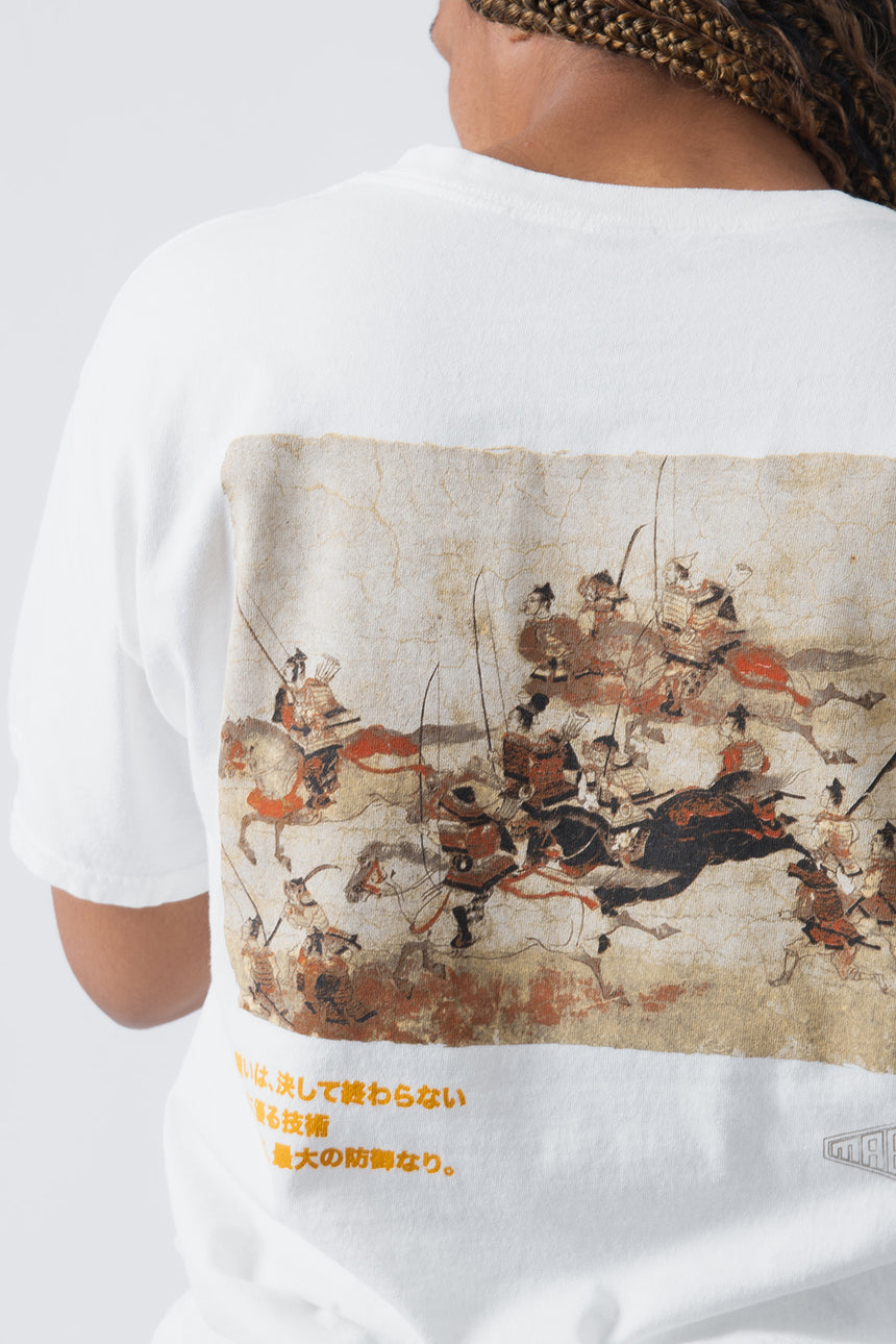 Battle Tee