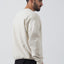 Minimal Crew Neck Sweater