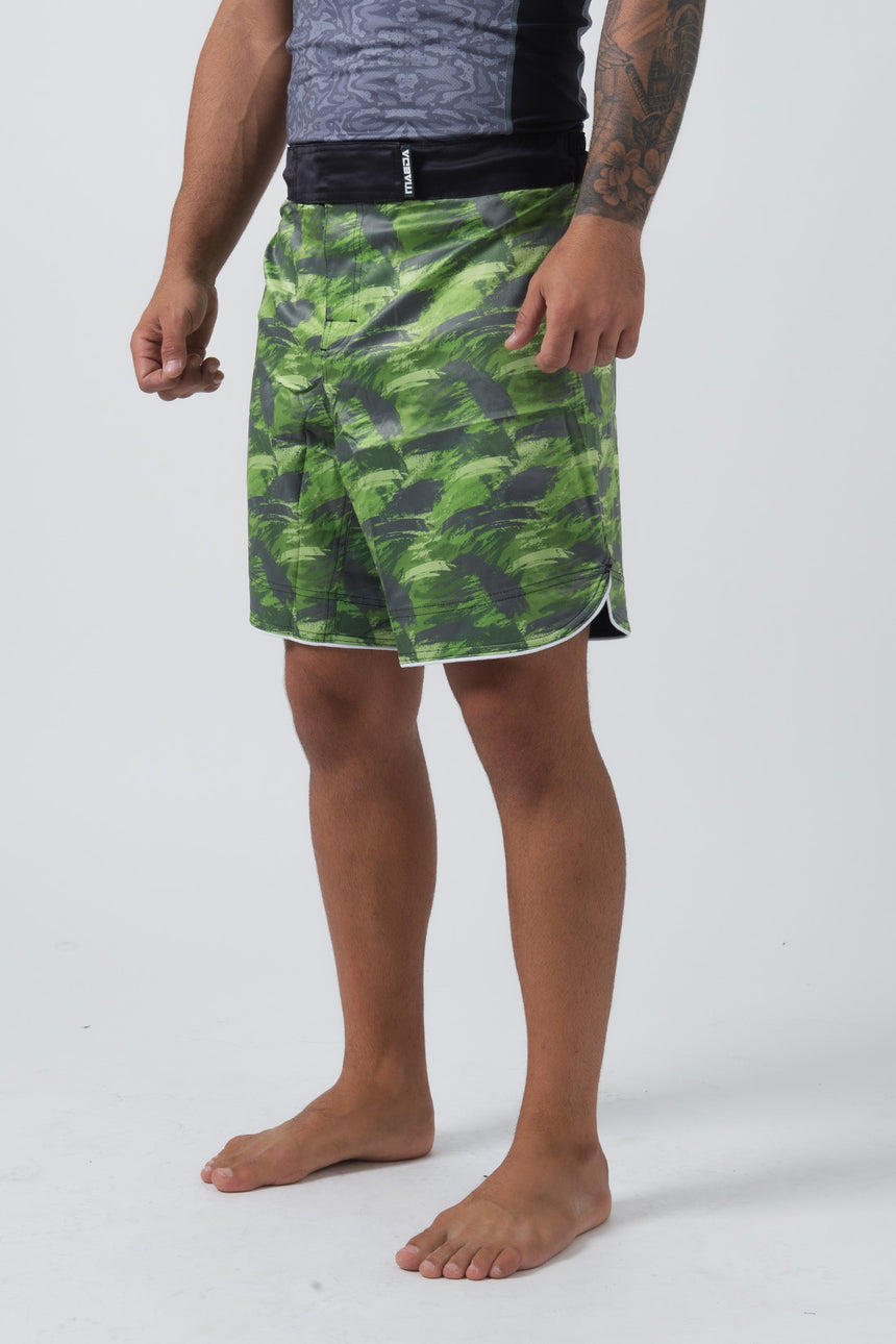 Jungle Grappling Shorts