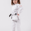Red Label 3.0 Kid's Jiu Jitsu Gi (Free White Belt) - White