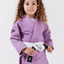 Red Label 3.0 Kid's Jiu Jitsu Gi (Free White Belt) - Purple