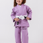 Red Label 3.0 Kid's Jiu Jitsu Gi (Free White Belt) - Purple