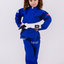 Red Label 3.0 Kid's Jiu Jitsu Gi (Free White Belt) - Blue