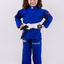 Red Label 3.0 Kid's Jiu Jitsu Gi (Free White Belt) - Blue