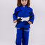 Red Label 3.0 Kid's Jiu Jitsu Gi (Free White Belt) - Blue