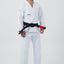 Prism Gi - White