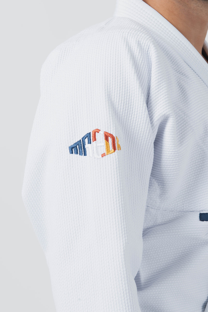 Prism Gi - White