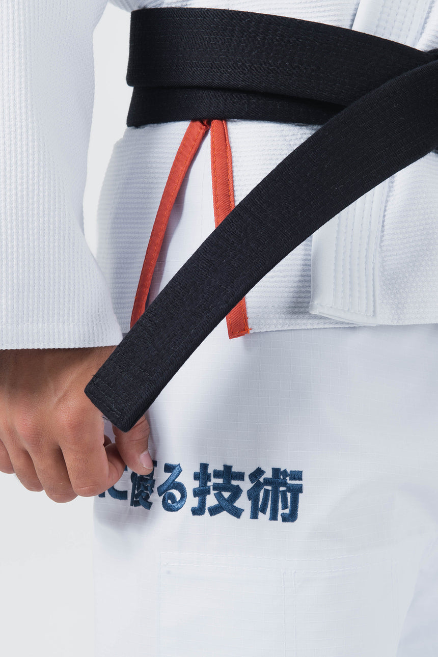 Prism Gi - White