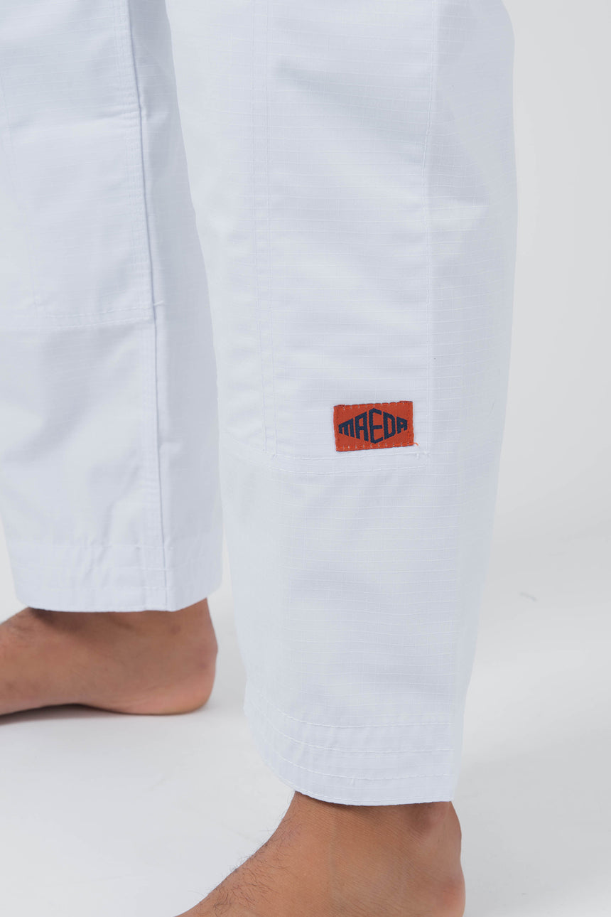 Prism Gi - White