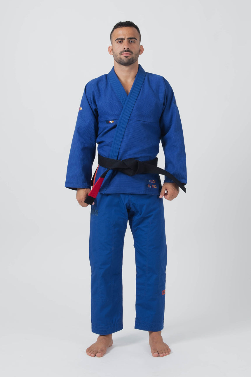 Prism Gi - Blue