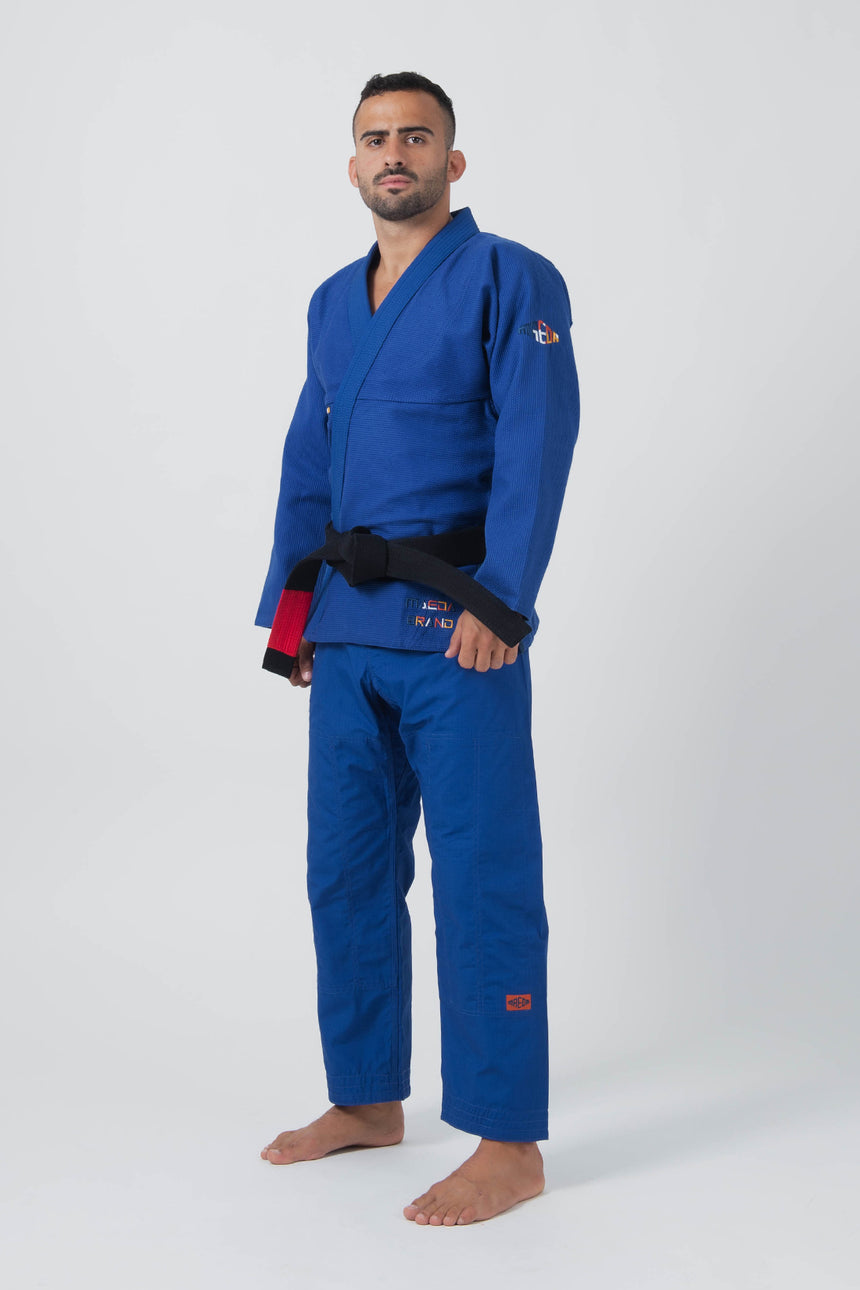 Prism Gi - Blue