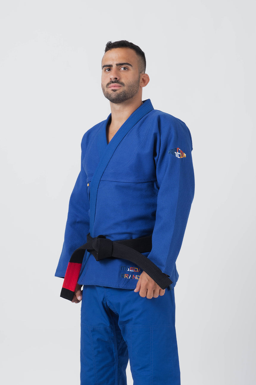 Prism Gi - Blue