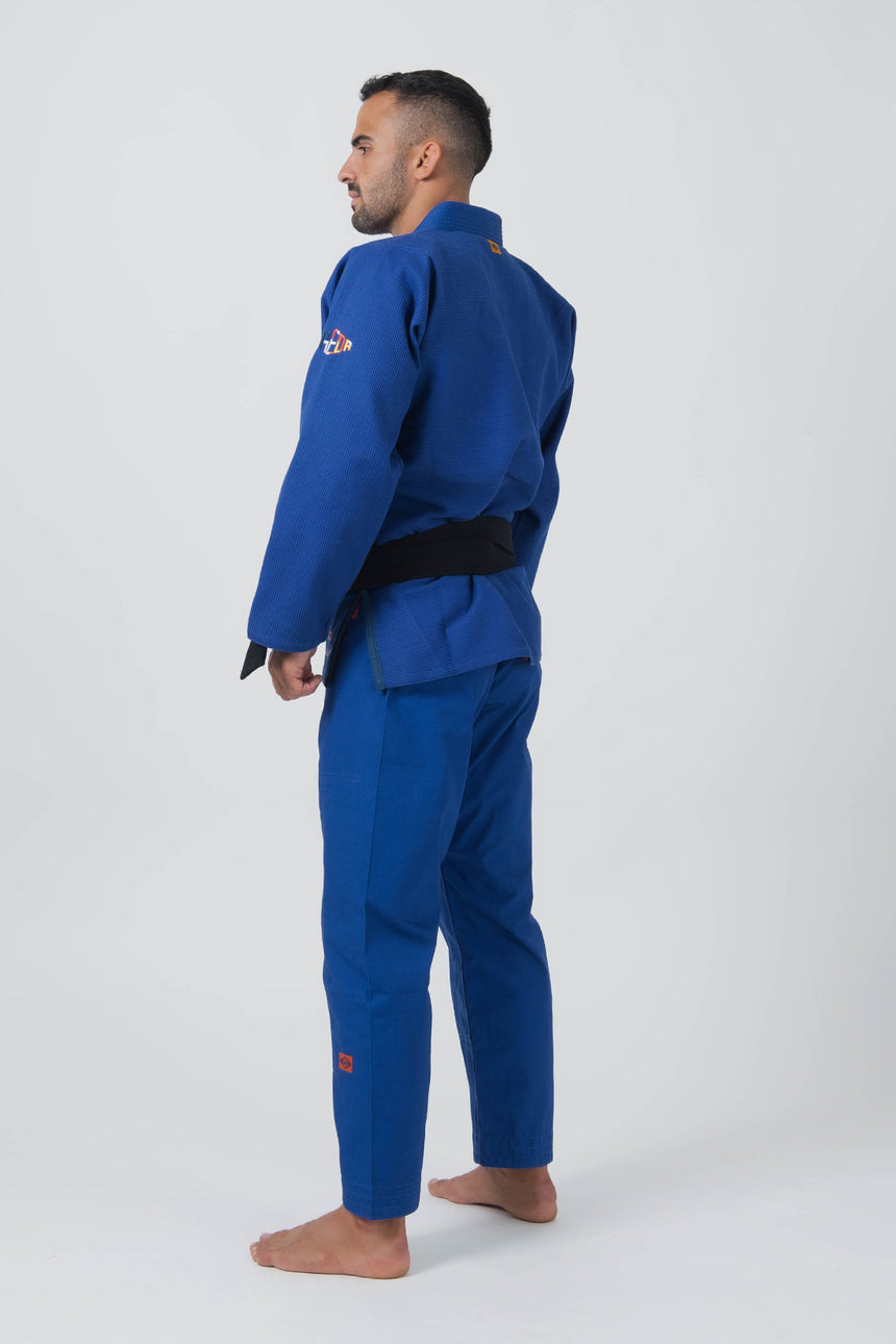 Prism Gi - Blue