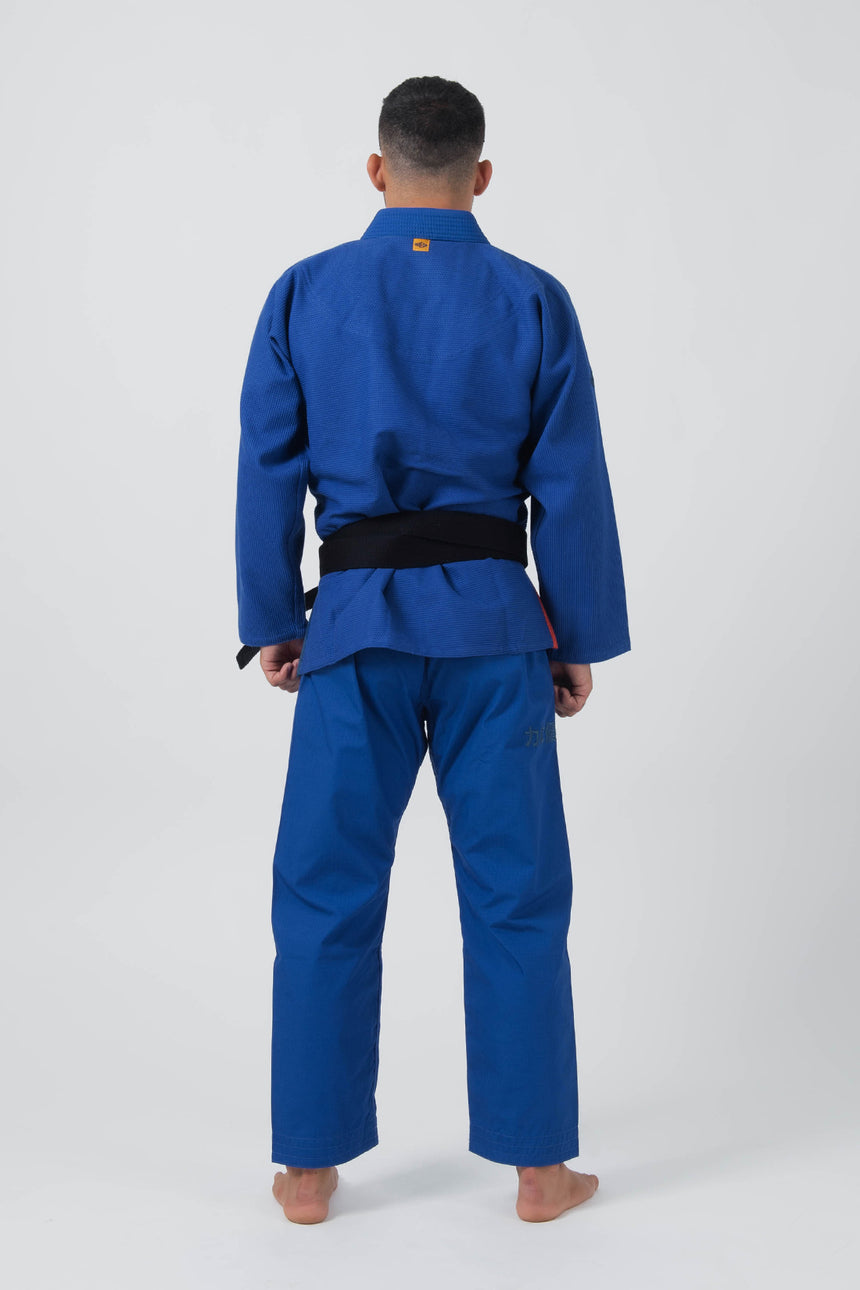 Prism Gi - Blue