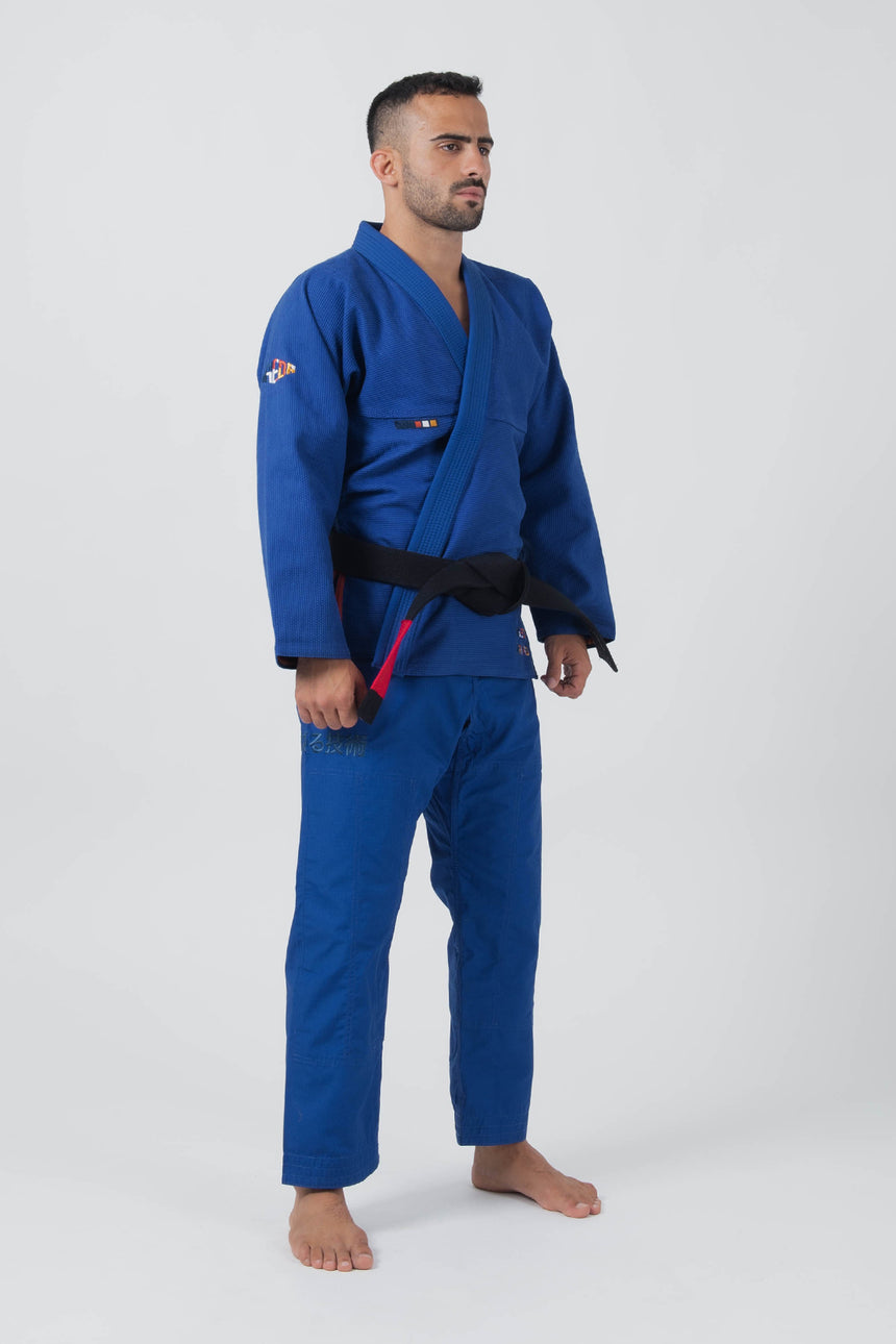 Prism Gi - Blue