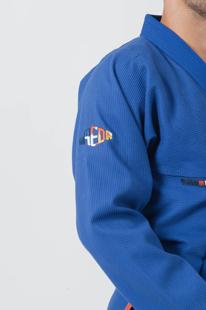 Prism Gi - Blue