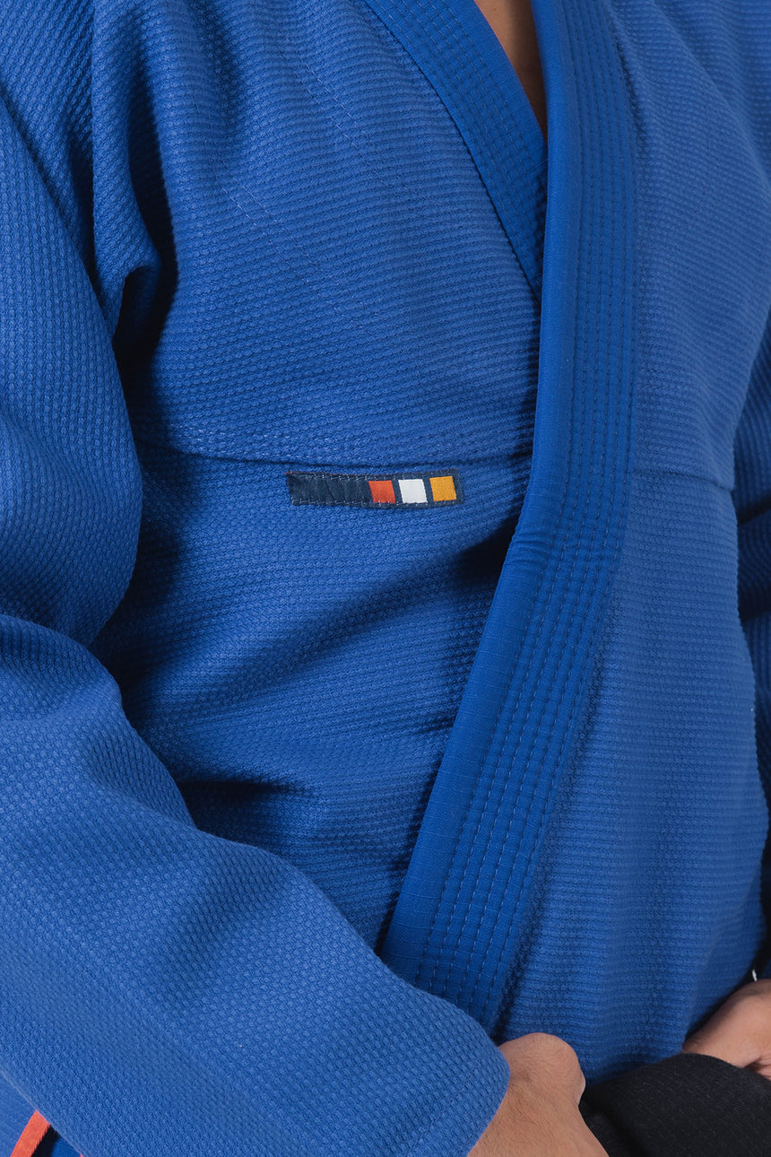 Prism Gi - Blue