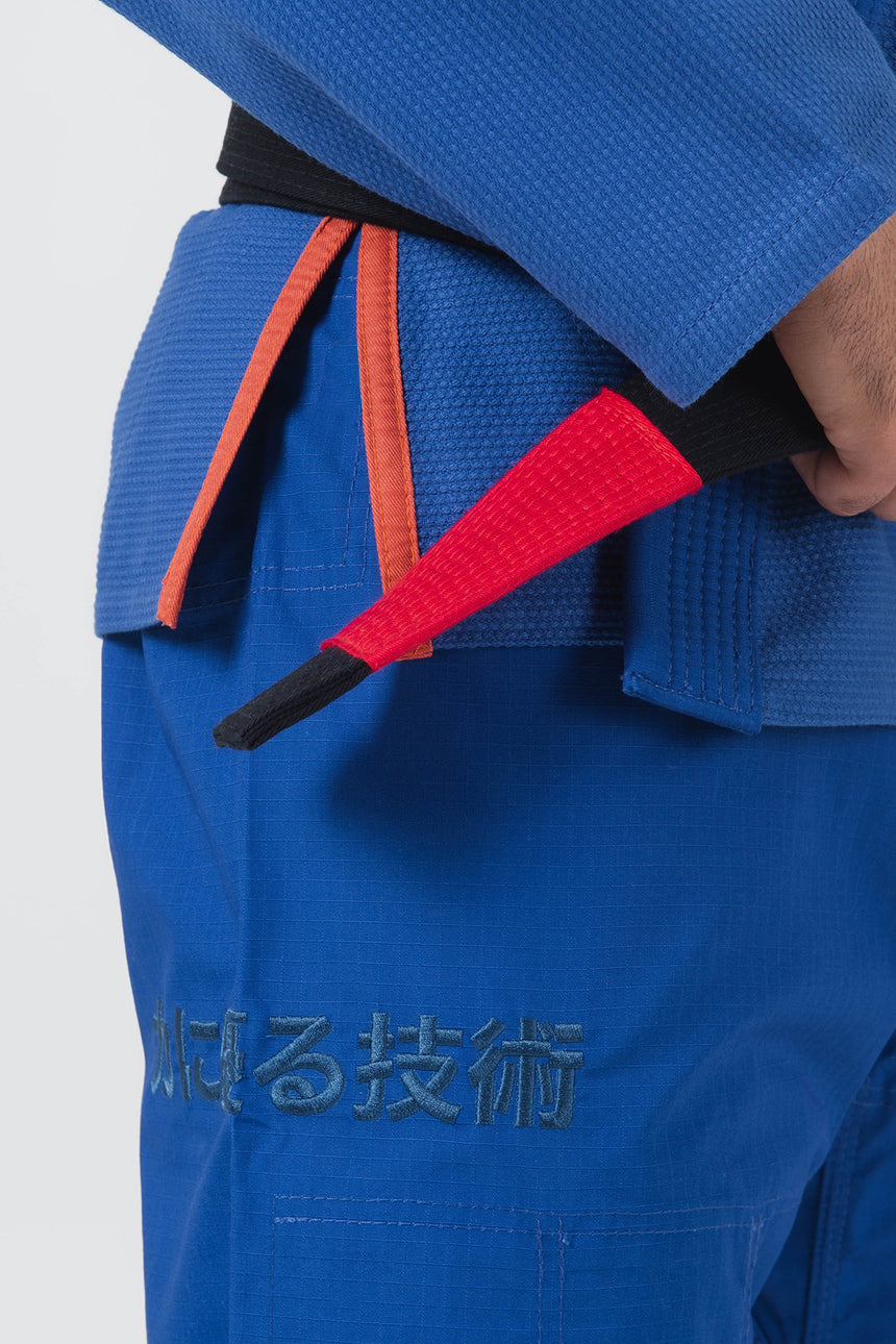 Prism Gi - Blue