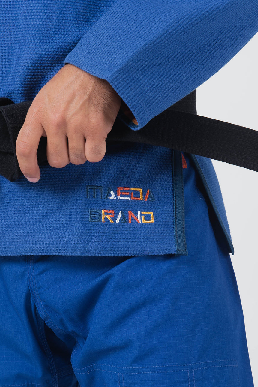 Prism Gi - Blue