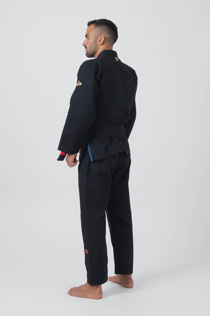 Prism Gi - Black