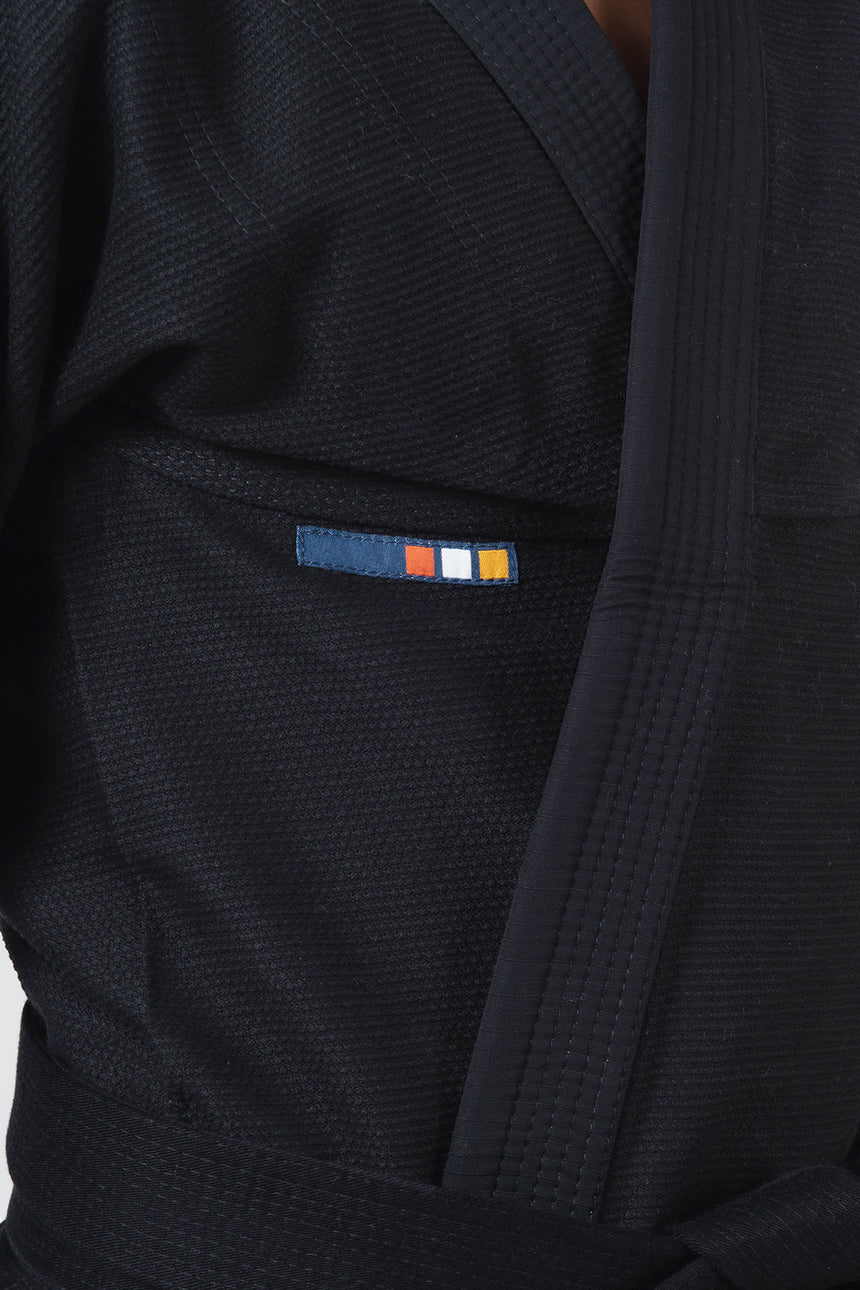 Prism Gi - Black