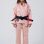 Red Label 3.0 Women's Jiu Jitsu Gi (Free White Belt) - Peach