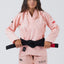 Red Label 3.0 Women's Jiu Jitsu Gi (Free White Belt) - Peach