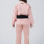 Red Label 3.0 Women's Jiu Jitsu Gi (Free White Belt) - Peach