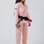 Red Label 3.0 Women's Jiu Jitsu Gi (Free White Belt) - Peach