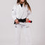 Red Label 3.0 Women's Jiu Jitsu Gi (Free White Belt) - White