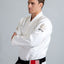 Akashio Limited Edition Jiu Jitsu Gi - White