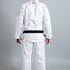 Akashio Limited Edition Jiu Jitsu Gi - White