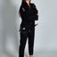 Fujin Women's Jiu Jitsu Gi - Black